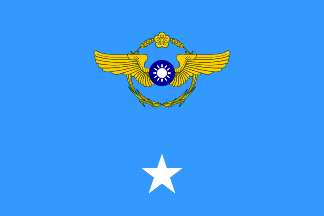 [Air force General]